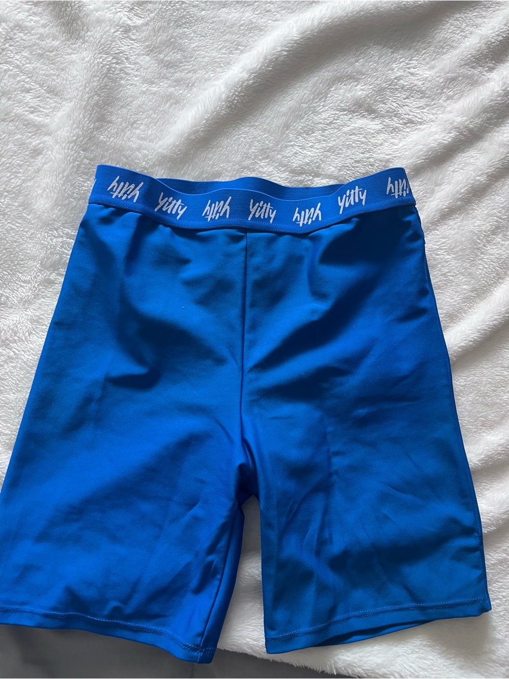 YITTY Athletic Bike Shorts